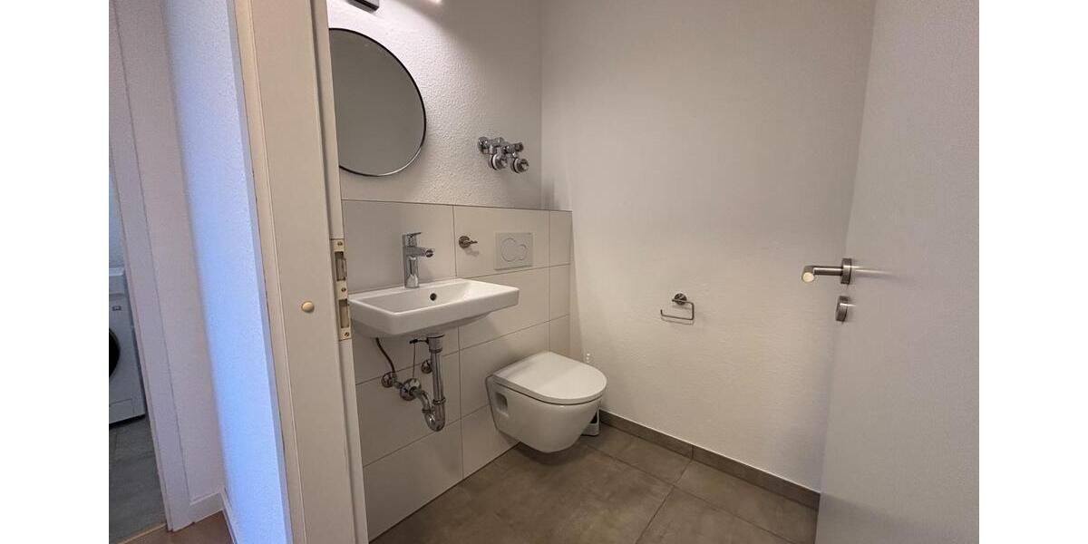 Etagenwohnung Ludwigsburg Hoheneck - 1 Zimmer, 14 m&sup2;, 500&euro; | Angebot:24753497