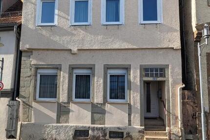 Haus Vaihingen an der Enz - 7 Zimmer, 130 m&sup2;, 298.000&euro; | Angebot:26592937