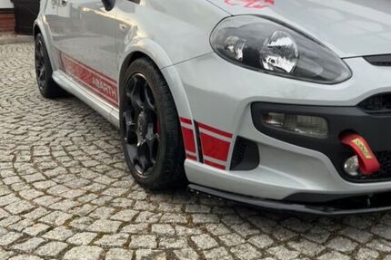 Fiat Punto Evo