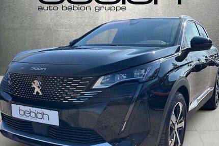 Peugeot 3008 55.950 km 26.480 &euro; Reutlingen 72766