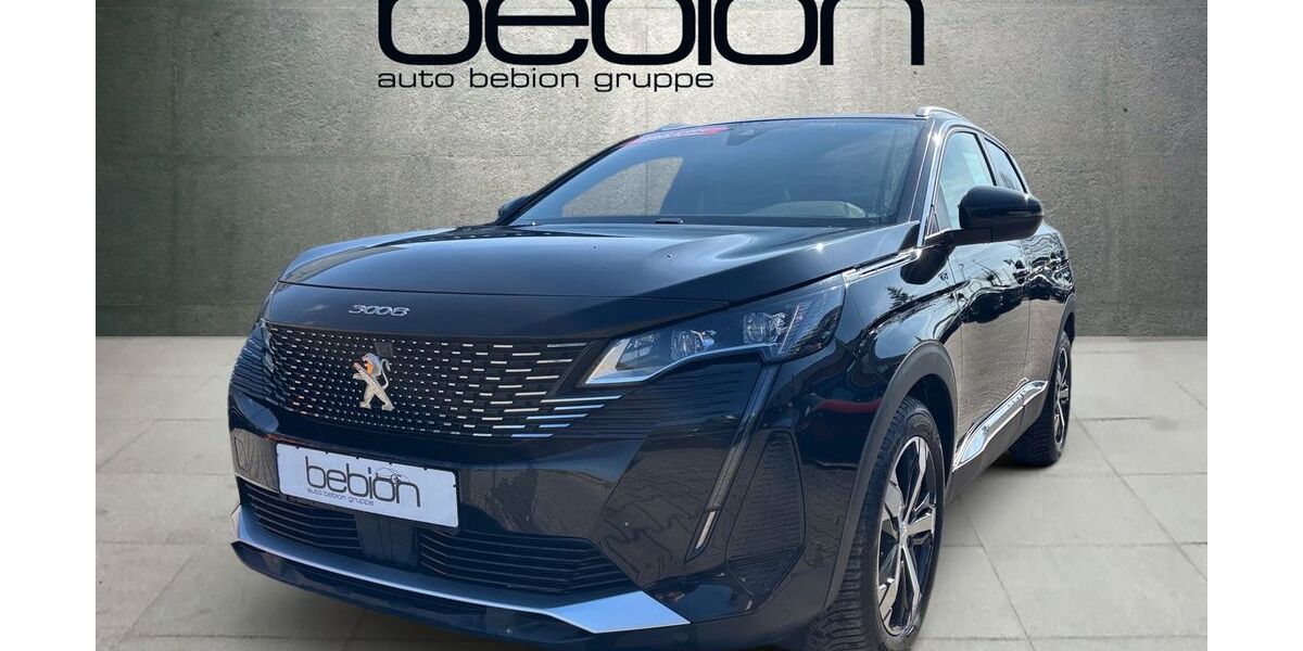 Peugeot 3008 55.950 km 26.480 &euro; Reutlingen 72766