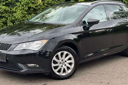 Seat Leon 270.000 km 4.990 € Tuebingen 72072