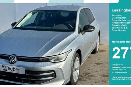 VW Golf 2.500 km 37.970 &euro; Leonberg 71229