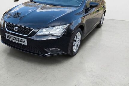 Seat Leon 154.000 km 7.690 &euro; Tübingen 72074