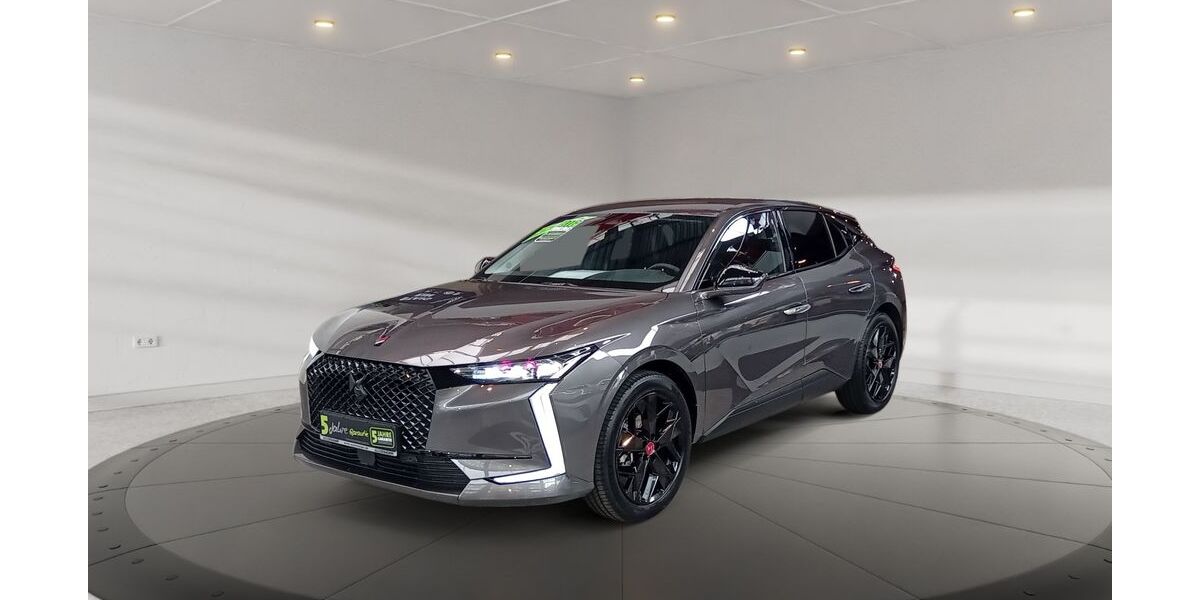 DS Automobiles DS4 7.350 km 25.888 € Stuttgart 70376