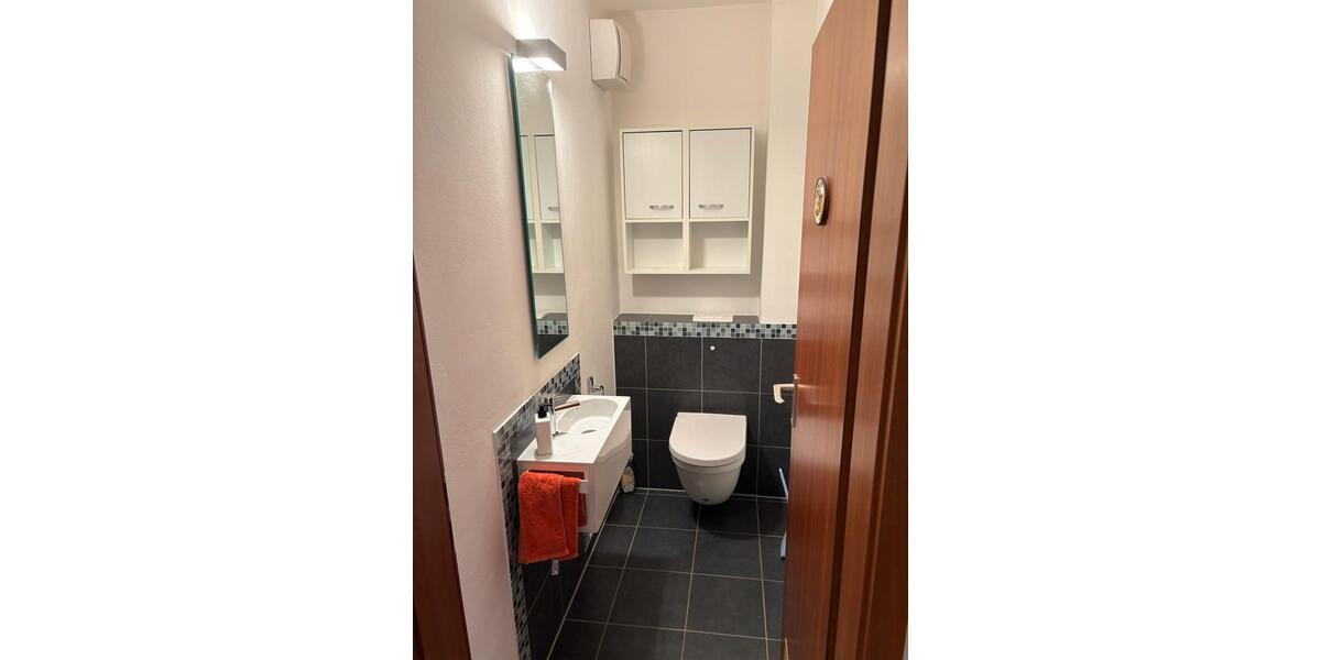 Etagenwohnung Pforzheim Eutingen - 3 Zimmer, 95 m&sup2;, 1.450&euro; | Angebot:26398176