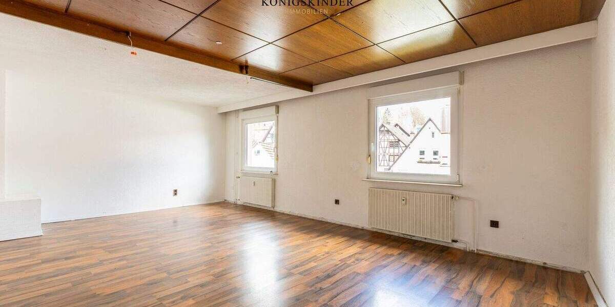 Mehrfamilienhaus, Wohnhaus Pforzheim Dillweißenstein - 1 Zimmer, 334 m&sup2;, 599.000&euro; | Angebot:25731938