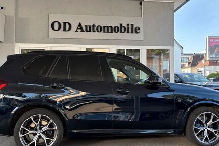 BMW X5 54.500 km 58.790 &euro; Stuttgart 70469