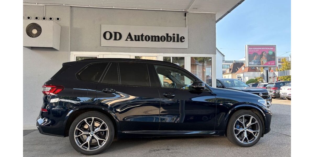 BMW X5 54.500 km 58.790 &euro; Stuttgart 70469