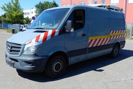 Mercedes-Benz Sprinter 456.000 km 6.350 &euro; Markgröningen 71706