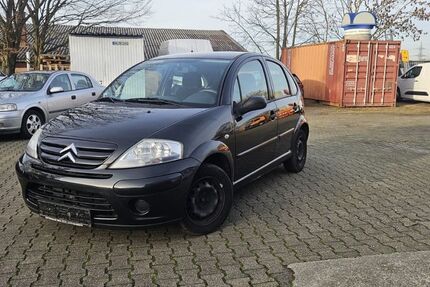 Citroen C3 122.724 km 1.200 € Waiblingen Neustadt ( 15 km von Stuttgart ) 71336