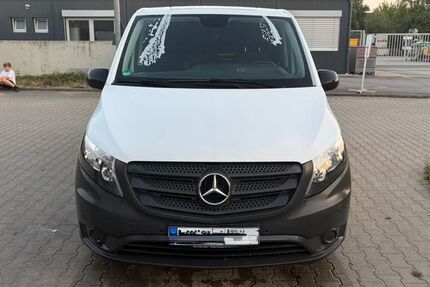 Mercedes-Benz Vito 49.000 km 26.262 &euro; Markgröningen 71706