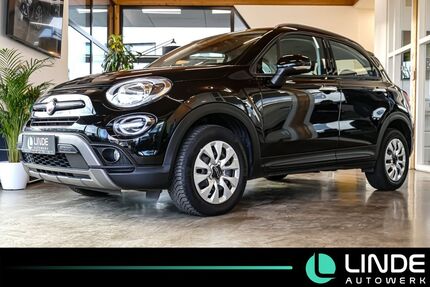 Fiat 500X 59.270 km 13.290 &euro; Kusterdingen 72127