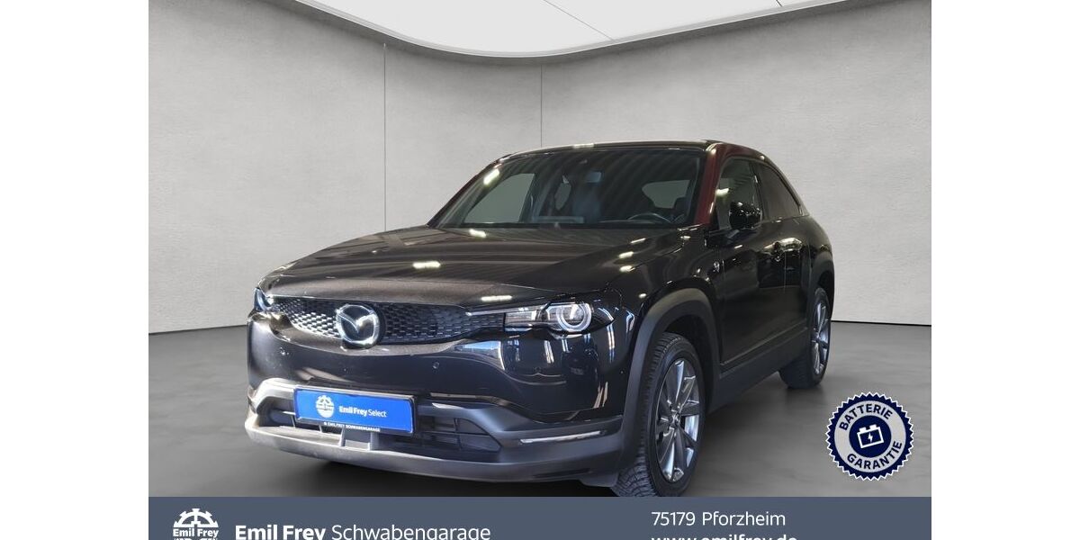 Mazda MX-30 43.010 km 20.850 &euro; Pforzheim 75179