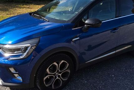 Renault Captur 10.090 km 19.399 € Vaihingen 71665