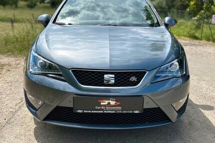 Seat Ibiza 143.000 km 10.499 &euro; Reutlingen 72770