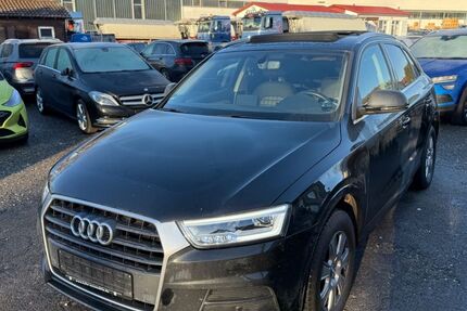 Audi Q3 91.322 km 15.990 &euro; Sindelfingen 71065