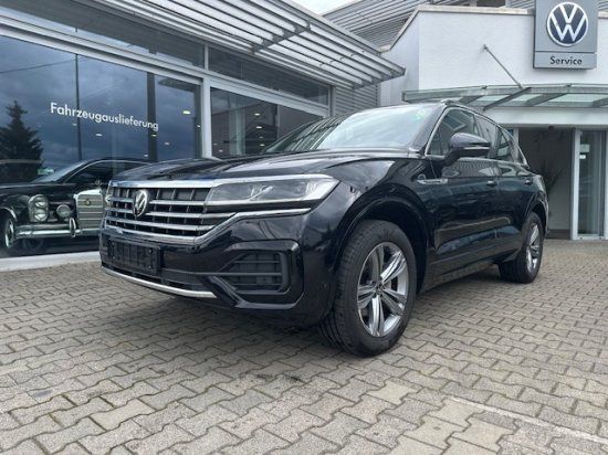 VW Touareg 98.578 km 45.940 € Wendlingen am Neckar 73240