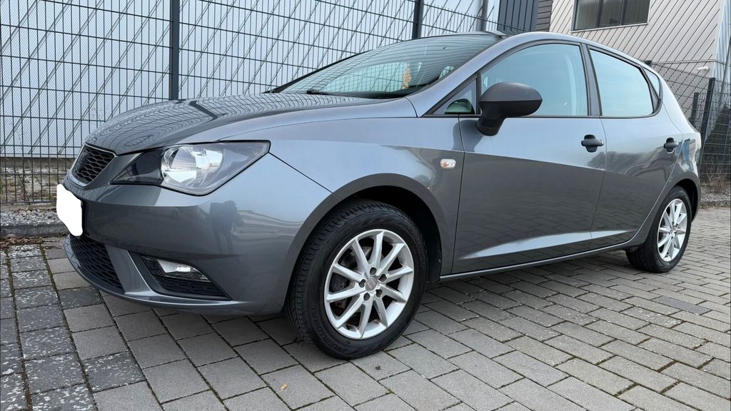 Seat Ibiza 165.000 km 3.990 &euro; Grafenau 71120