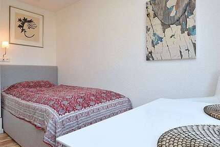 Wohnen auf Zeit in Sindelfingen 920 € 1 zimmer