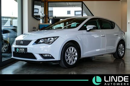 Seat Leon 66.200 km 10.900 € Kusterdingen 72127