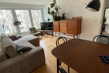 Wohnung Ludwigsburg - 3 Zimmer, 70 m&sup2;, 2.300&euro; | Angebot:26234684