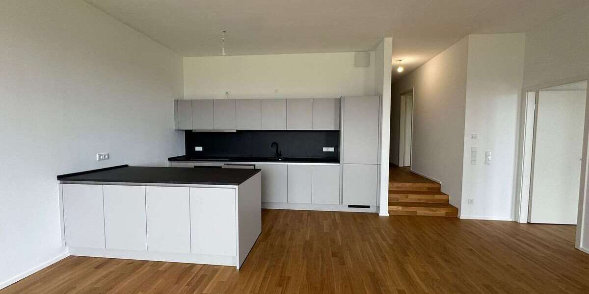 Etagenwohnung Ostfildern - 3 Zimmer, 96 m&sup2;, 1.806&euro; | Angebot:27257859