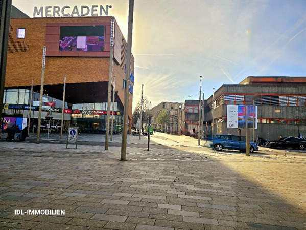 2-Zimmer-Wohnung - Etagenwohnung Böblingen | Angebot:26347789