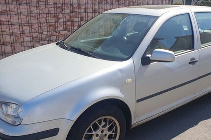 VW Golf 230.000 km 650 € Leonberg 71229