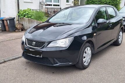 Seat Ibiza 123.000 km 4.300 € Nürtingen 72622