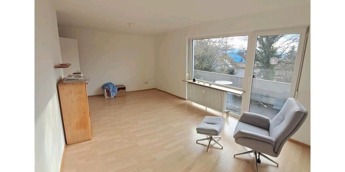 Etagenwohnung Reutlingen - 2 Zimmer, 56 m&sup2;, 220.000&euro; | Angebot:24741708