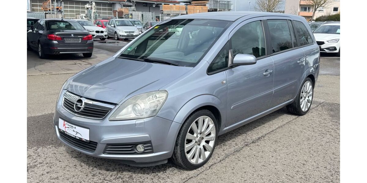 Opel Zafira 299.999 km 2.999 &euro; Calw 75365