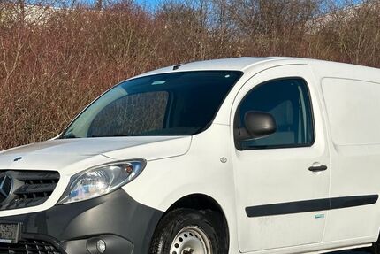 Mercedes-Benz Citan 116.182 km 7.500 &euro; Ludwigsburg/Tammerfeld 71634