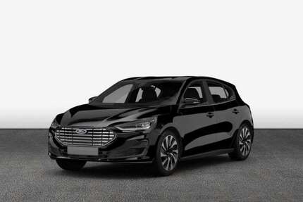 Ford Focus 14.125 km 23.250 &euro; Leonberg 71229