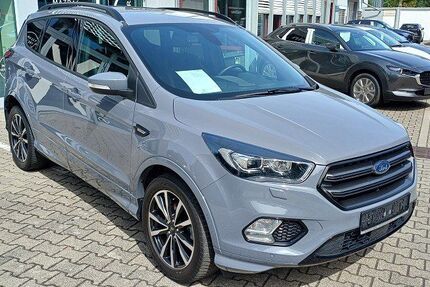 Ford Kuga 82.760 km 16.490 &euro; Bietigheim-Bissingen 74321