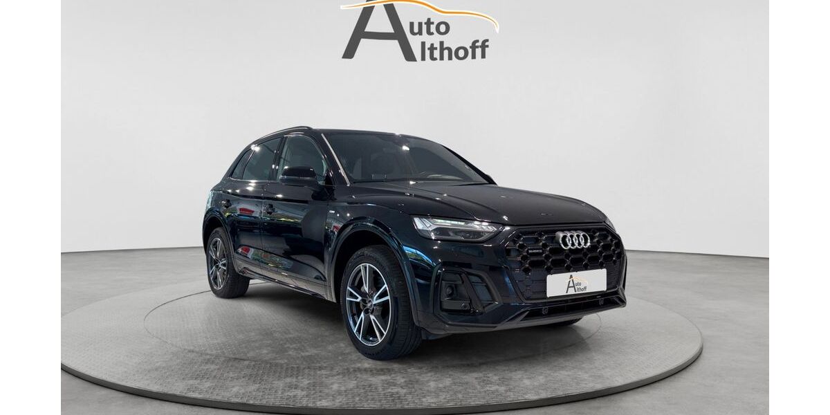 Audi Q5 18.900 km 39.999 &euro; Stuttgart 70195