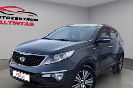 Kia Sportage 89.000 km 14.690 &euro; Holzgerlingen 71088