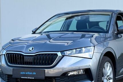 Skoda Scala 22.850 km 19.500 € Stuttgart 70374