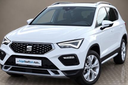 Seat Ateca 12.800 km 26.795 &euro; Herrenberg 71083