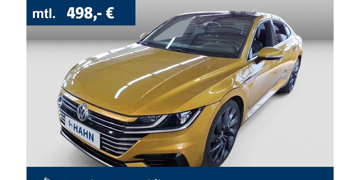 VW Arteon 115.599 km 25.930 &euro; Fellbach 70736