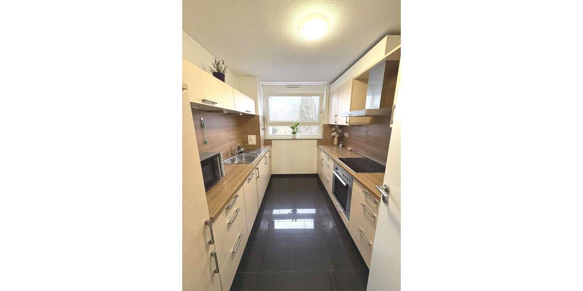 Etagenwohnung Schönaich - 3 Zimmer, 75 m&sup2;, 339.000&euro; | Angebot:24837109