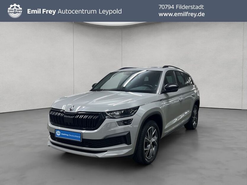 Kodiaq