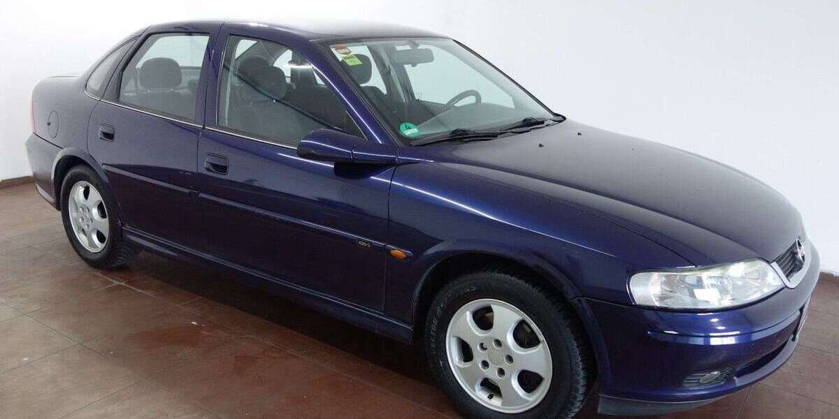 Opel Vectra 158.000 km 1.400 &euro; Mühlacker 75417
