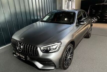 Mercedes-Benz GLC 43 AMG 70.000 km 50.000 &euro; Simmozheim 75397