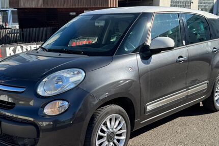Fiat 500L 115.000 km 6.990 &euro; Filderstadt bei Stuttgart 70794