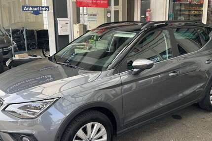 Seat Arona 116.000 km 14.450 &euro; Neckartenzlingen 72654