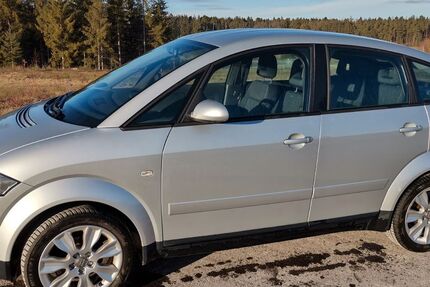 Audi A2 201.800 km 2.950 &euro; Neuhausen-Schellbronn 75242