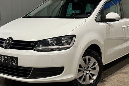 VW Sharan 208.500 km 9.700 &euro; Holzgerlingen 71088