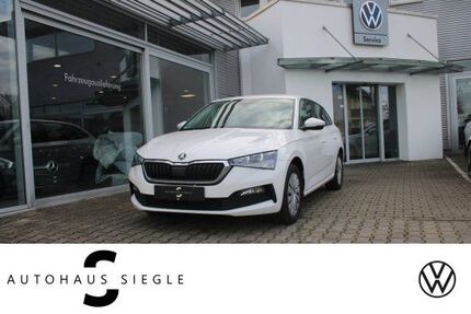 Skoda Scala 99.879 km 12.880 &euro; Wendlingen am Neckar 73240