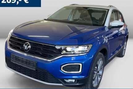 VW T-Roc 67.384 km 20.195 € Böblingen 71032